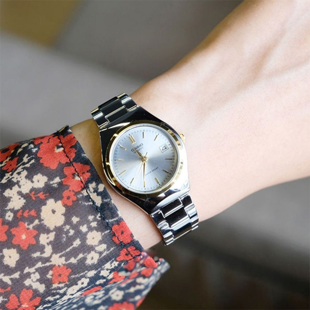 Casio LTP-1170g-7ardf | Watches for Womens Pakistan