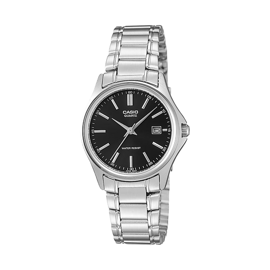 Casio LTP-1183A-1ADF | Watches for Women Pakistan