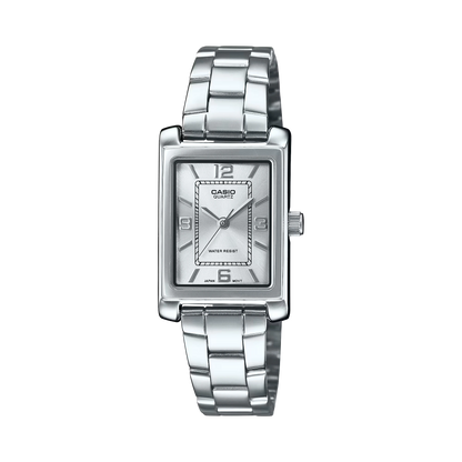 Casio LTP-1234DD-7ADF | Watches for Women Pakistan