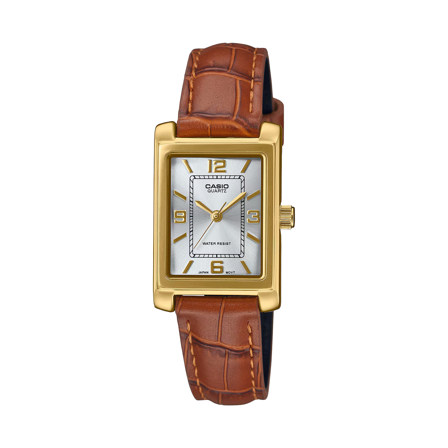 Casio LTP-1234GLL-7ADF | Watches for Womens Pakistan