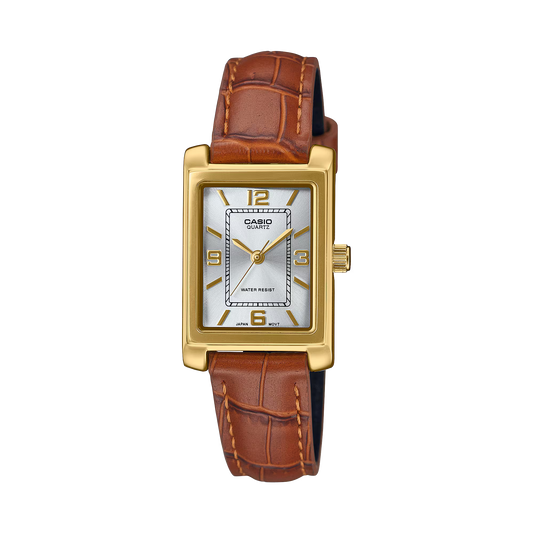 Casio LTP-1234GLL-7ADF | Watches for Womens Pakistan