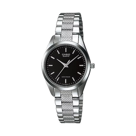 Casio LTP-1274D-1ADF | Watches for Women Pakistan