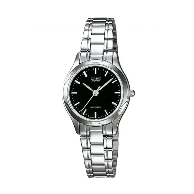 Casio Ltp-1275d-1adf | Watches for Women Pakistan