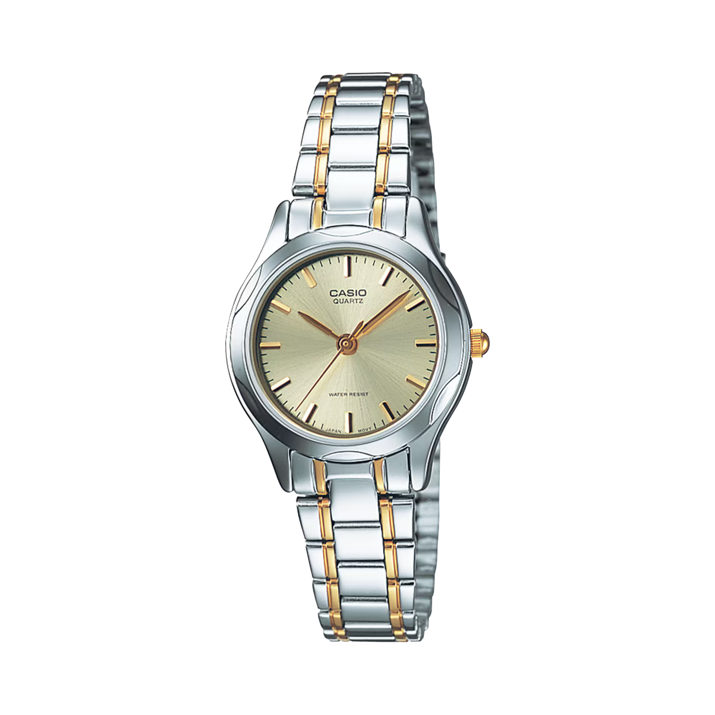 Casio LTP-1275SG-9ADF | Wrist Watch for Women Pakistan