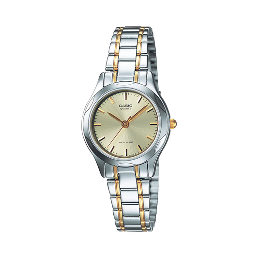 Casio LTP-1275SG-9ADF | Wrist Watch for Women Pakistan