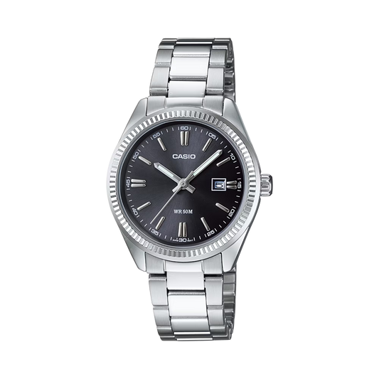 Casio LTP-1302D-1A1VDF | Wrist Watch for Women Pakistan
