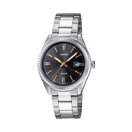 Casio LTP-1302D-1A2VDF | Wrist Watch for Women Pakistan