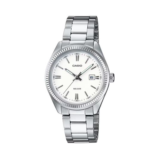Casio LTP-1302D-7A1VDF | Wrist Watch for Women Pakistan