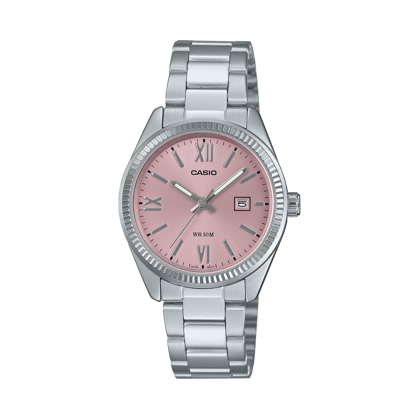 Casio LTP-1302DD-4A1VDF | Watches for Womens Pakistan
