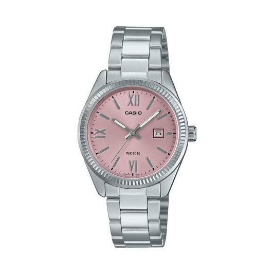 Casio LTP-1302DD-4A1VDF | Watches for Womens Pakistan