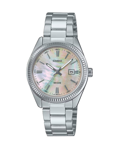 Casio LTP-1302DS-4AVDF | Watches for Women Pakistan
