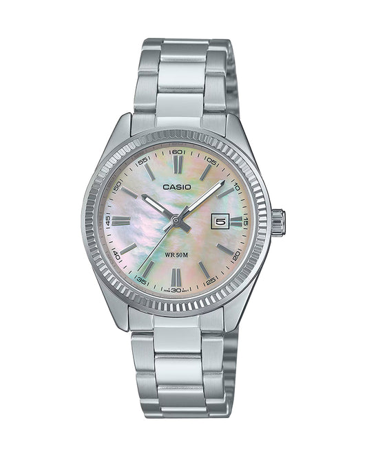 Casio LTP-1302DS-4AVDF | Watches for Women Pakistan