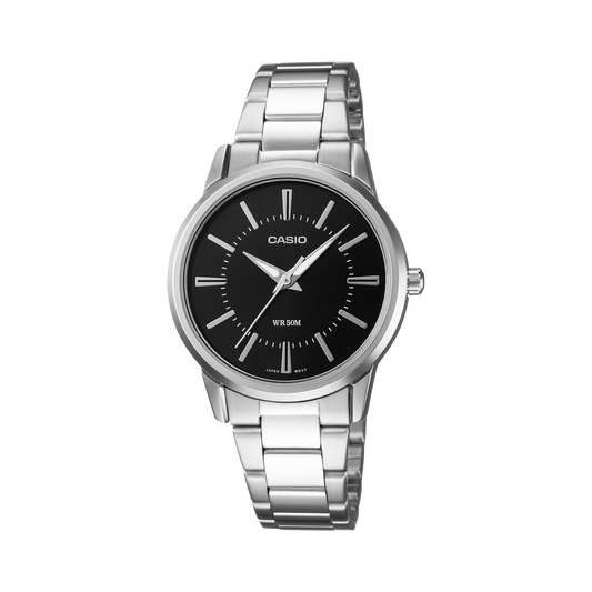 Casio LTP-1303D-1AVDF | Wrist Watch for Women Pakistan