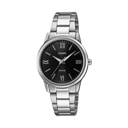 Casio LTP-1303DD-1AVDF | Wrist Watch for Women Pakistan