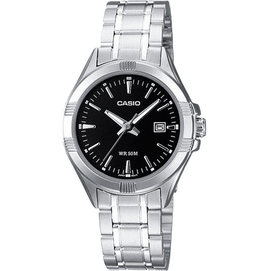 Casio LTP-1308D-1AVDF | Watches for Women Pakistan