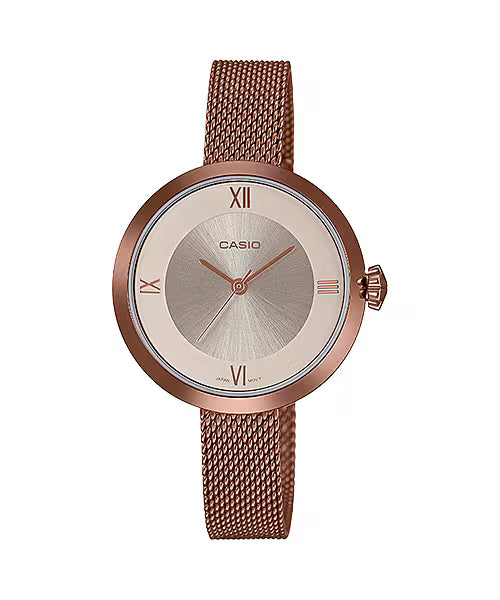 Casio Ltp-e154mr-9adf | Watches for Womens Pakistan