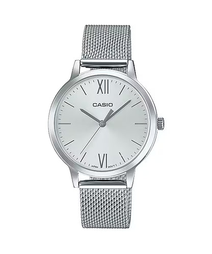 Casio LTP-E157M-7ADF | Watches for Women Pakistan