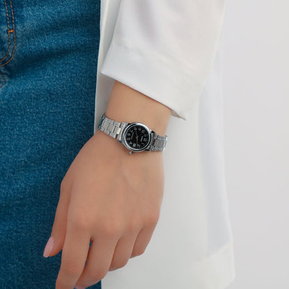 Casio LTP-V002D-1BUDF | Watches for Women Pakistan