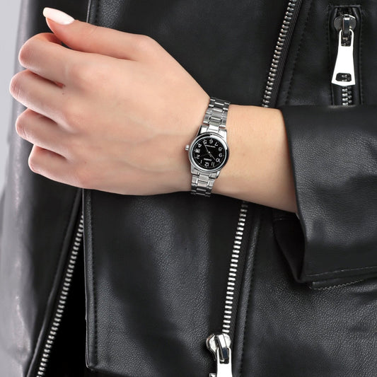 Casio LTP-V002D-1BUDF | Watches for Women Pakistan