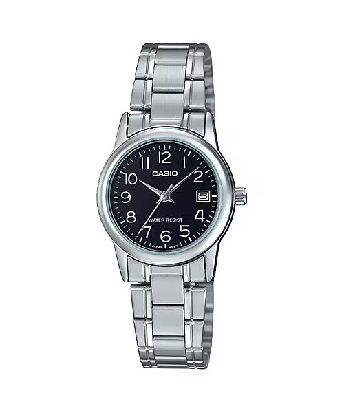 Casio LTP-V002D-1BUDF | Watches for Women Pakistan