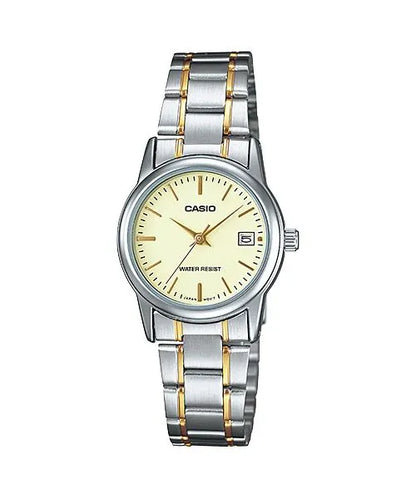 Casio LTP-V002SG-9AUDF | Watches for Women Pakistan