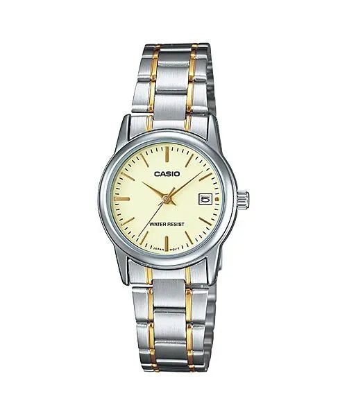 Casio LTP-V002SG-9AUDF | Watches for Women Pakistan