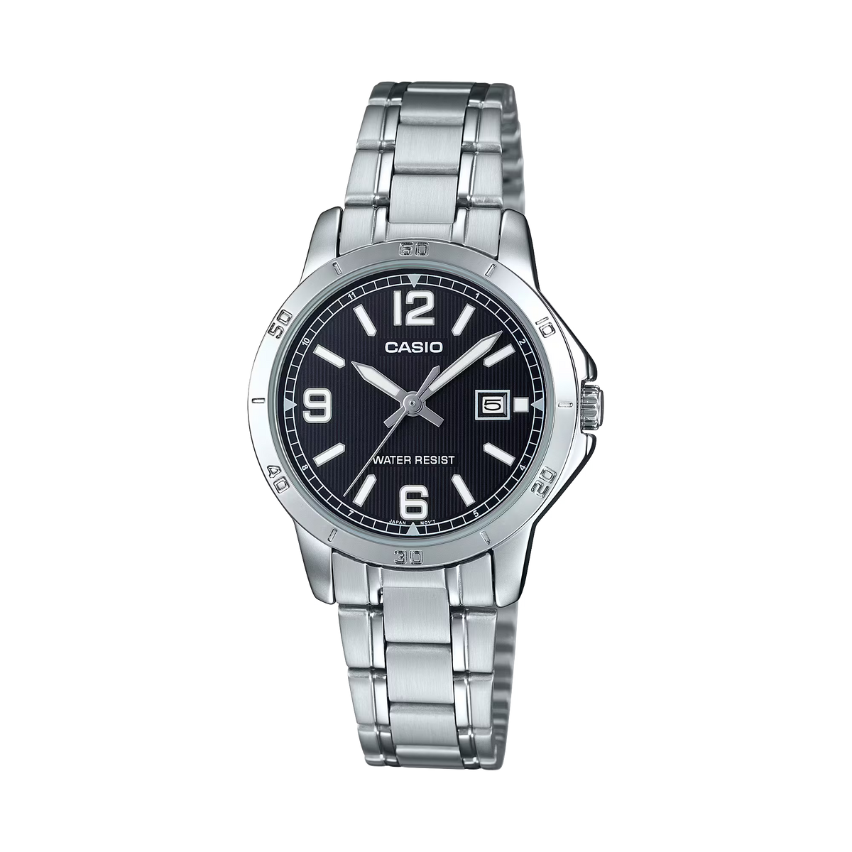 Casio Ltp-v004d-1b2udf | Watches for Womens Pakistan