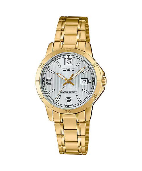 Casio LTP-V004G-7B2UDF | Watches for Womens Pakistan