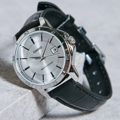 Casio LTP-V004L-7AUDF | Watches for Women