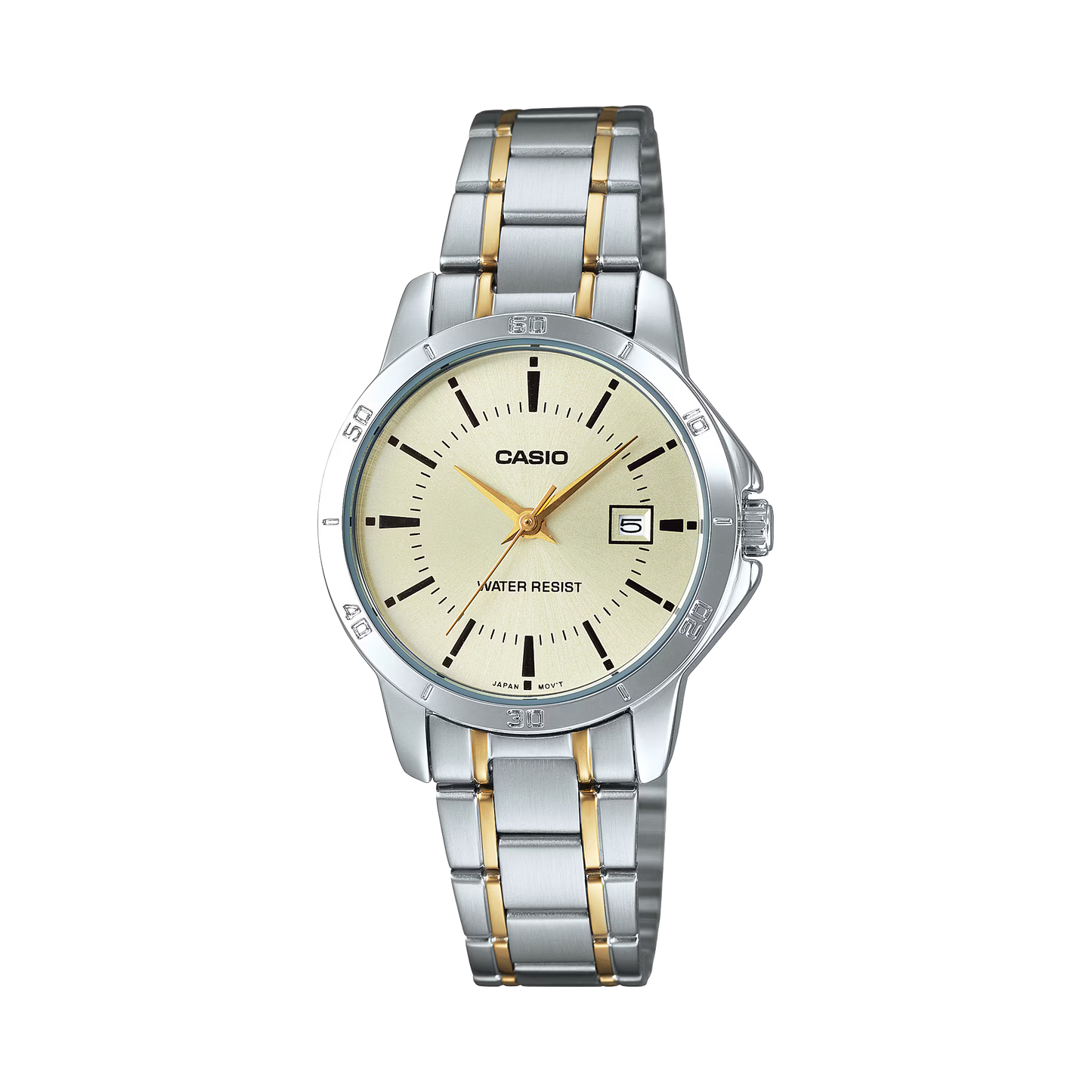 Casio LTP-V004SG-9AUDF | Wrist Watch for Women Pakistan