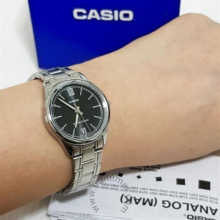 Casio LTP-V005D-1B2UDF | Watches for Women Pakistan
