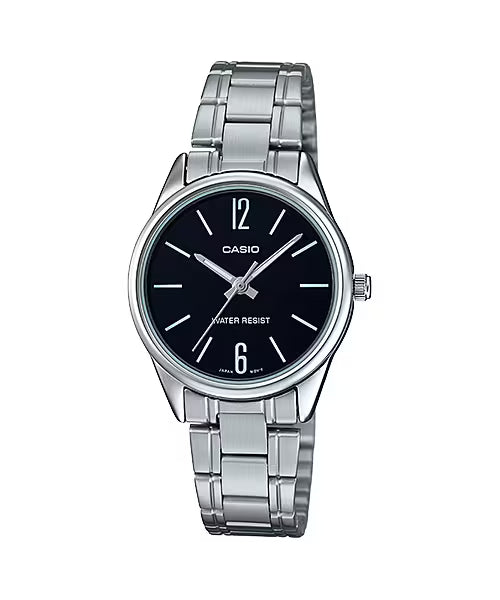 Casio LTP-V005D-1BUDF | Wrist Watch for Women Pakistan