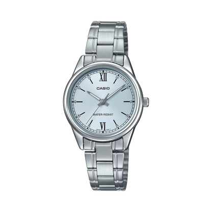 Casio LTP-V005D-2B3UDF | Watches for Women Pakistan