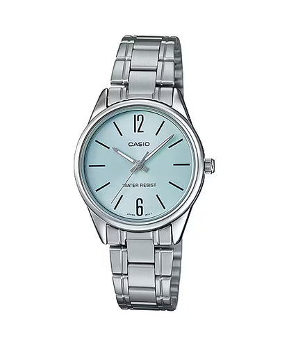 Casio LTP-V005D-2BUDF | Watches for Women Pakistan