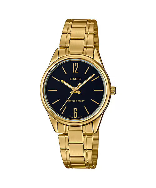 Casio LTP-V005G-1BUDF | Wrist Watch for Women Pakistan