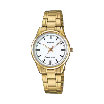 Casio LTP-V005G-7AUDF | Watches for Womens Pakistan