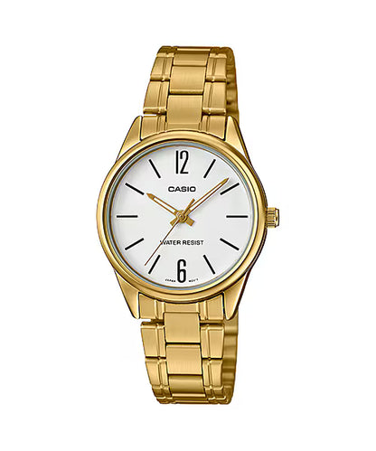 Casio LTP-V005G-7BUDF | Watches for Women Pakistan