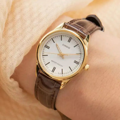 Casio LTP-V005GL-7AUDF | Watches For Women's Pakistan