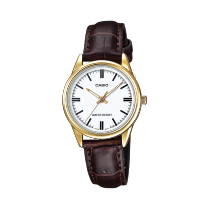 Casio LTP-V005GL-7AUDF | Watches For Women's Pakistan