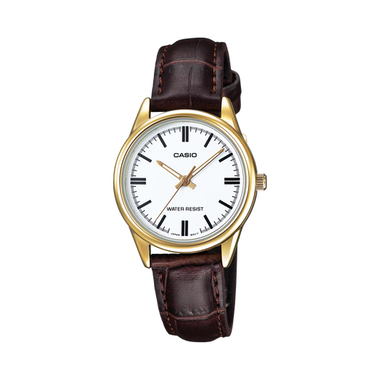 Casio LTP-V005GL-7AUDF | Watches For Women's Pakistan