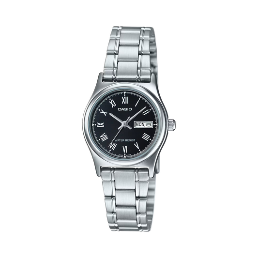 Casio LTP-V006D-1BUDF | Watches For Women's Pakistan