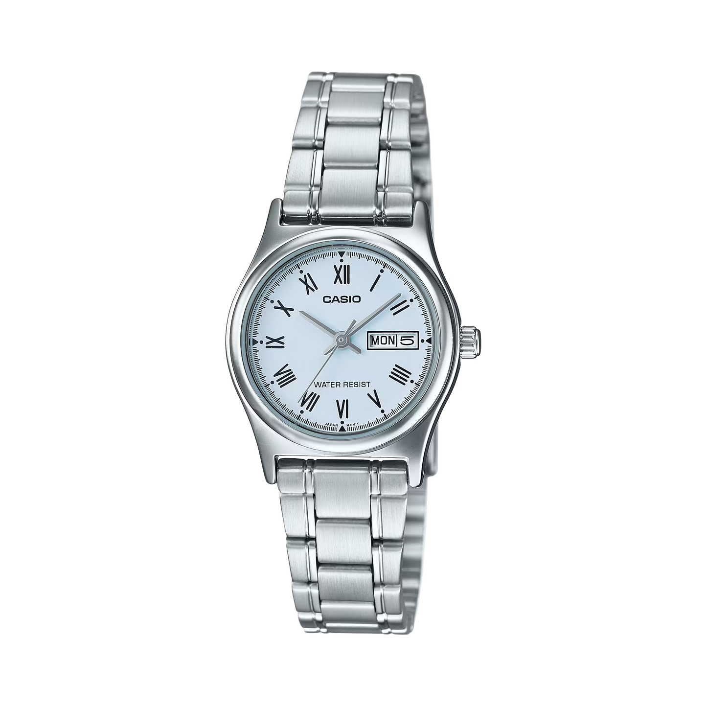 Casio LTP-V006D-2BUDF | Watches for Women Pakistan