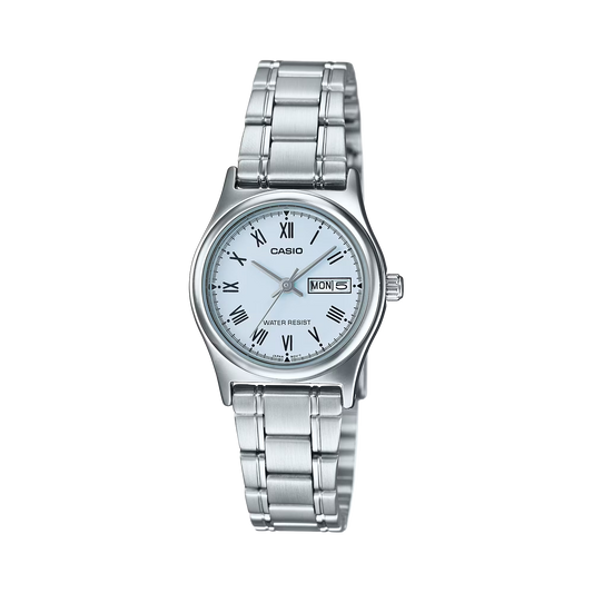 Casio LTP-V006D-2BUDF | Watches for Women Pakistan