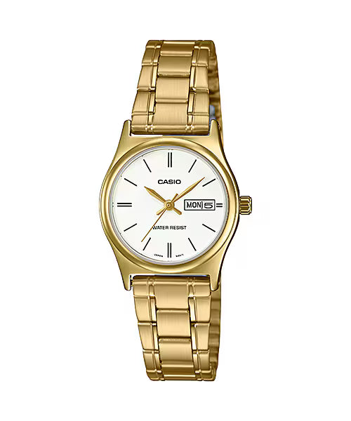 Casio LTP-V006G-7BUDF | Watches for Women Pakistan