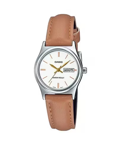 Casio LTP-V006L-7B2UDF | Watches for Womens Pakistan