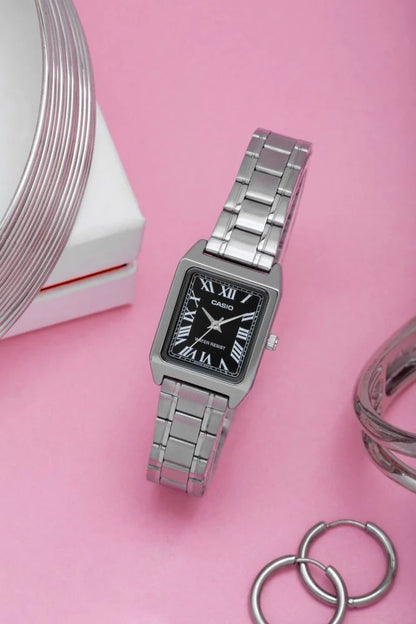 Casio LTP-V007D-1BUDF | Watches for Women Pakistan