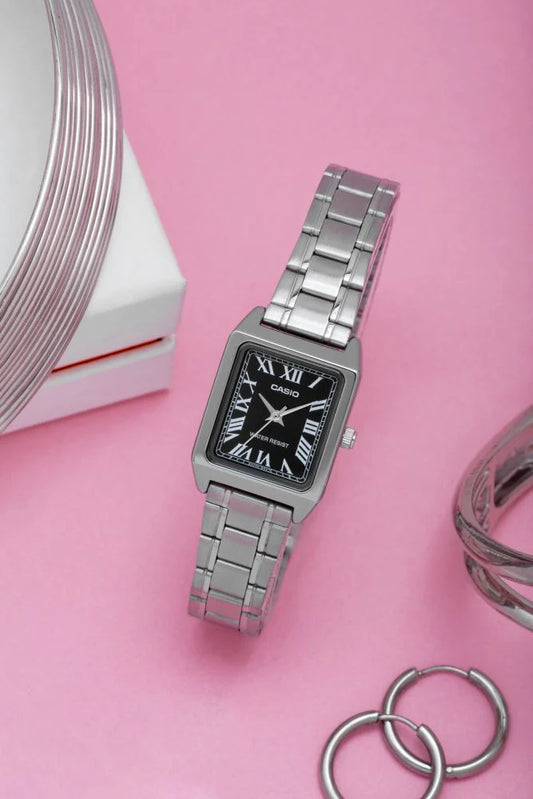 Casio LTP-V007D-1BUDF | Watches for Women Pakistan