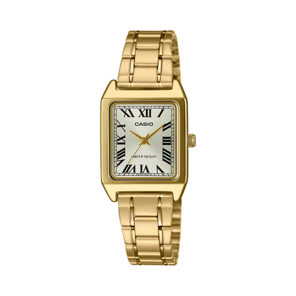 Casio LTP-V007G-9BUDF | Watches for Women Pakistan