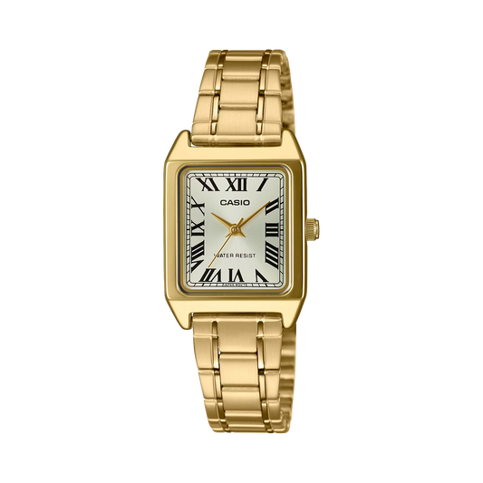 Casio LTP-V00G-9BUDF | Watches for Women Pakistan