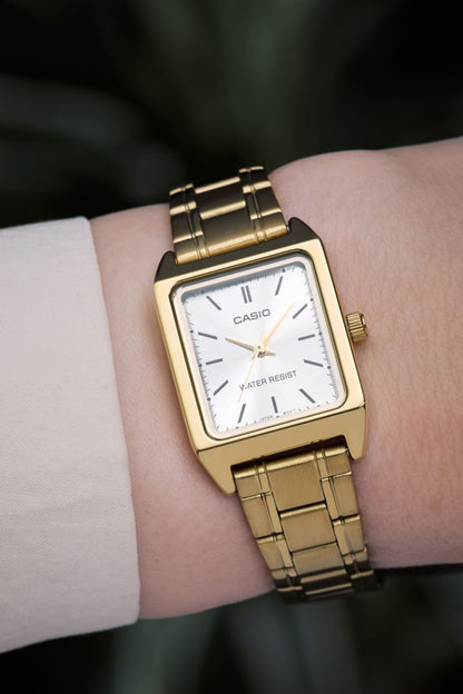 Casio LTP-V007G-9EUDF | Watches for Womens Pakistan